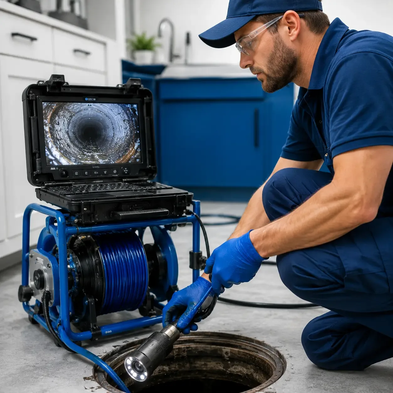 Pipe Relining professionals serving Hickory, PA